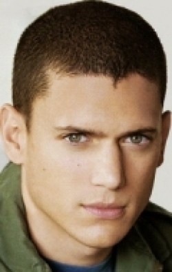 Full Wentworth Miller filmography who acted in the movie Discovering Dinotopia.