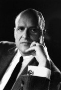Full Werner Klemperer filmography who acted in the movie Star Spangled Salesman.