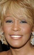 Full Whitney Houston filmography who acted in the movie Scratch the Surface.
