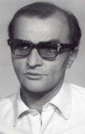 Full Wieslaw Drzewicz filmography who acted in the movie Smazalnia story.