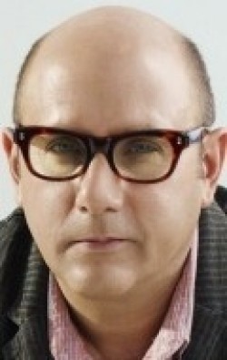 Full Willie Garson filmography who acted in the movie The Leftovers.
