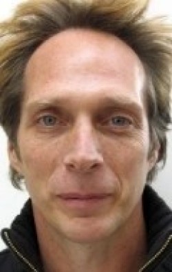 Full William Fichtner filmography who acted in the movie Date Night.