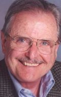 Full William Daniels filmography who acted in the movie Two for the Road.
