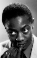 Full Willie Best filmography who acted in the movie The Monster Walks.