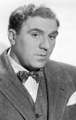 Full William Bendix filmography who acted in the movie The McGuerins from Brooklyn.