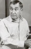Full William Demarest filmography who acted in the movie Son of Flubber.