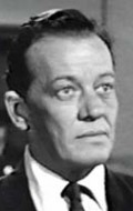 Full William Talman filmography who acted in the movie The Racket.