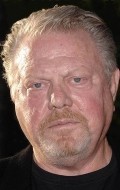 Full William Lucking filmography who acted in the movie Hell's Belles.