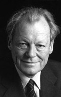 Full Willy Brandt filmography who acted in the movie Schattenvater.