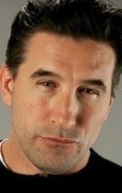 Full William Baldwin filmography who acted in the movie Say Nothing.