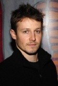 Full Will Estes filmography who acted in the movie Blue Ridge Fall.