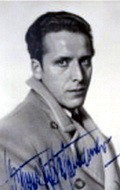 Full Willy Domgraf-Fassbaender filmography who acted in the movie Ein Lied von Liebe.