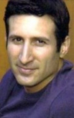 Full William DeMeo filmography who acted in the movie One Deadly Road.