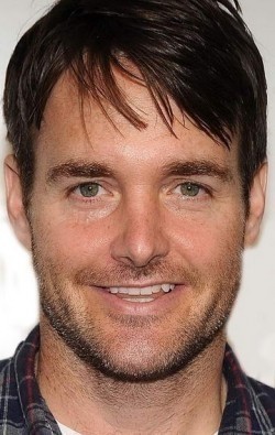 Full Will Forte filmography who acted in the movie The Ridiculous 6.