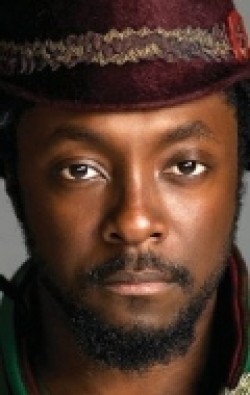 Full Will.i.am filmography who acted in the movie Super Bowl XLV.