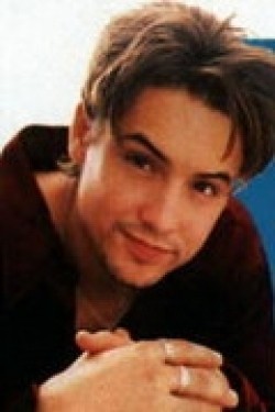 Full Will Friedle filmography who acted in the movie H-E Double Hockey Sticks.