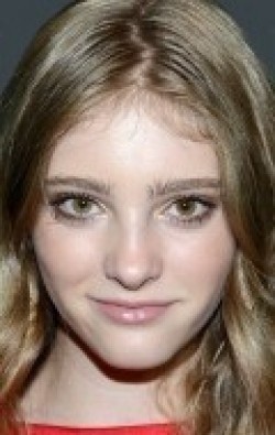 Full Willow Shields filmography who acted in the movie The Hunger Games: Mockingjay - Part 2.