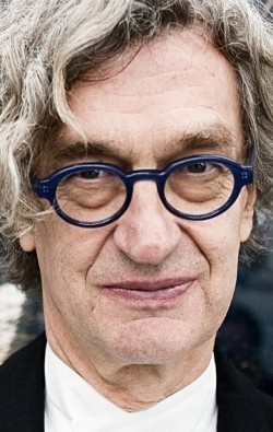 Full Wim Wenders filmography who acted in the movie Motion & Emotion.