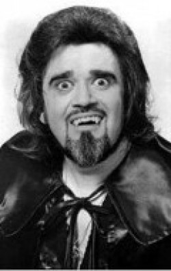 Full Wolfman Jack filmography who acted in the movie Diana Ross: Red Hot Rhythm and Blues.