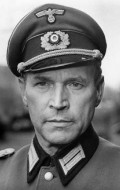 Full Wolfgang Preiss filmography who acted in the movie I battellieri del Volga.