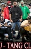 Full Wu Tang Clan filmography who acted in the movie Rock the Bells.