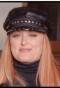 Full Wynonna Judd filmography who acted in the movie A Holiday Celebration at Ford's Theatre.