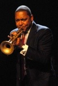 Full Wynton Marsalis filmography who acted in the movie Healed.
