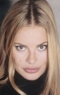 Full Xenia Seeberg filmography who acted in the movie Wie angelt man sich seine Chefin.