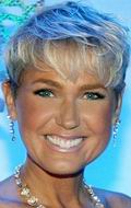 Full Xuxa Meneghel filmography who acted in the movie Xuxa e os Duendes.