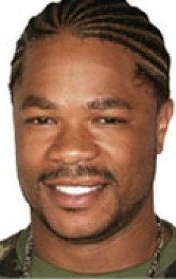 Full Xzibit filmography who acted in the movie Hoodwinked!.