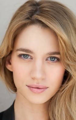 Full Yael Grobglas filmography who acted in the movie Kalevet.