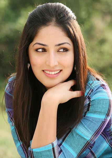 Full Yami Gautam filmography who acted in the movie Vicky Donor.