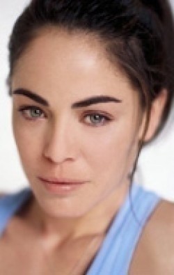 Full Yancy Butler filmography who acted in the movie Lake Placid 3.