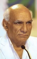 Full Yash Chopra filmography who acted in the movie There Is No Direction.