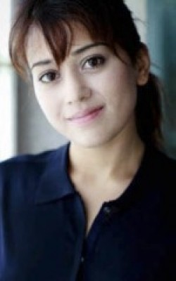 Full Yasmin Kazi filmography who acted in the movie Advantageous.