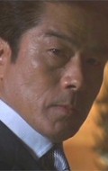 Full Yasuaki Kurata filmography who acted in the movie Hei bao.