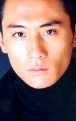 Full Liu Ye filmography who acted in the movie Dark Matter.