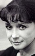 Full Yekaterina Maksimova filmography who acted in the movie Anyuta.