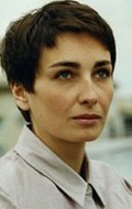 Full Yekaterina Medvedeva filmography who acted in the movie Jenseits.