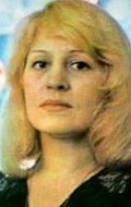 Full Yekaterina Krupennikova filmography who acted in the movie Inspektor ugolovnogo rozyiska.