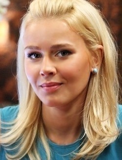 Full Yekaterina Kuznetsova filmography who acted in the movie Samyiy luchshiy film 3-DE.