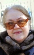 Full Yekaterina Gradova filmography who acted in the movie Osennie svadbyi.