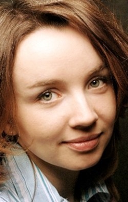 Full Yekaterina Gorokhovskaya filmography who acted in the movie Sobstvennaya ten.