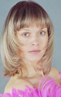 Full Yelena Skorokhodova filmography who acted in the movie Bolshaya raznitsa.