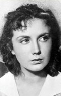 Full Yelena Dobronravova filmography who acted in the movie Moskva, lyubov moya.