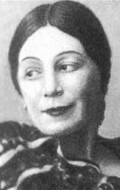 Full Yelena Granovskaya filmography who acted in the movie Lyubov Yarovaya.