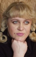 Full Yelena Galibina filmography who acted in the movie Ochen vernaya jena.