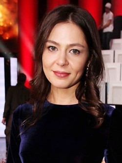 Full Yelena Lyadova filmography who acted in the movie Kosmos kak predchuvstvie.