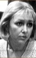 Full Yelena Maryutina filmography who acted in the movie Parashyutistyi.