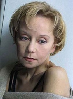 Full Yevdokiya Germanova filmography who acted in the movie Rozyigryish.